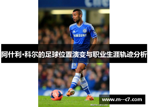 阿什利·科尔的足球位置演变与职业生涯轨迹分析