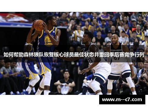 如何帮助森林狼队恢复核心球员最佳状态并重回季后赛竞争行列