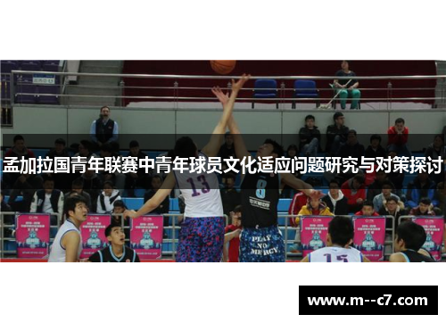 孟加拉国青年联赛中青年球员文化适应问题研究与对策探讨