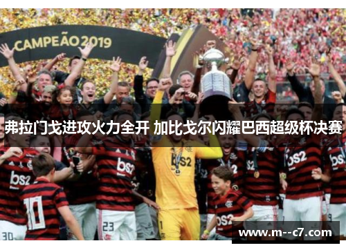 弗拉门戈进攻火力全开 加比戈尔闪耀巴西超级杯决赛