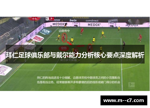 拜仁足球俱乐部与戴尔能力分析核心要点深度解析