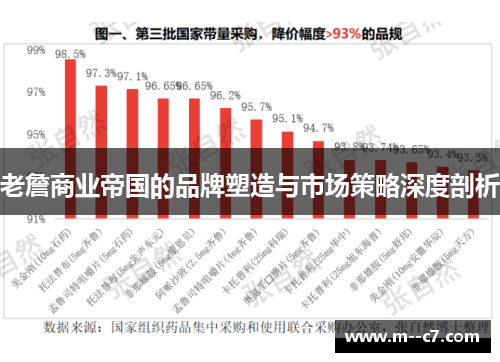 老詹商业帝国的品牌塑造与市场策略深度剖析